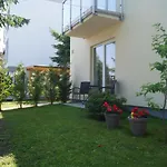 Homestay szállás Bursztyn 2 - Na Parterze - Rowery - Plac Zabaw - Tenis Stolowy