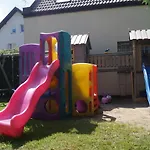 Bursztyn 2 - Na Parterze - Rowery - Plac Zabaw - Tenis Stolowy *
