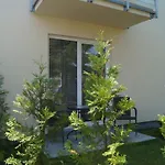 Bursztyn 2 - Na Parterze - Rowery - Plac Zabaw - Tenis Stolowy Homestay szállás Rewal