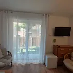 Bursztyn 2 - Na Parterze - Rowery - Plac Zabaw - Tenis Stolowy Homestay szállás Rewal