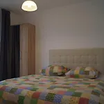 Bursztyn 2 - Na Parterze - Rowery - Plac Zabaw - Tenis Stolowy Homestay szállás