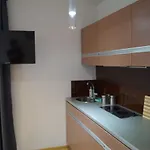 Bursztyn 2 - Na Parterze - Rowery - Plac Zabaw - Tenis Stolowy Homestay szállás