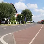 Bursztyn 2 - Na Parterze - Rowery - Plac Zabaw - Tenis Stolowy *