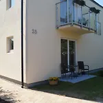 Homestay szállás Bursztyn 2 - Na Parterze - Rowery - Plac Zabaw - Tenis Stolowy Rewal