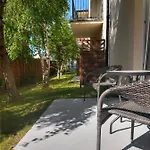 Homestay szállás Bursztyn 2 - Na Parterze - Rowery - Plac Zabaw - Tenis Stolowy Rewal