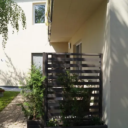 Bursztyn 2 - Na Parterze - Rowery - Plac Zabaw - Tenis Stolowy Rewal