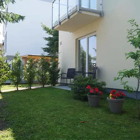 Homestay Bursztyn 2
