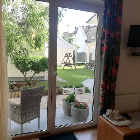 Bursztyn 2 Homestay