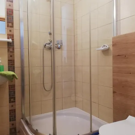 Bursztyn 2 - Na Parterze - Rowery - Plac Zabaw - Tenis Stolowy