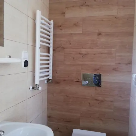 Bursztyn 2 - Na Parterze - Rowery - Plac Zabaw - Tenis Stolowy * Rewal