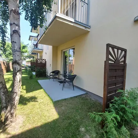 Homestay Bursztyn 2 *