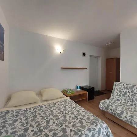 Bursztyn 2 - Na Parterze - Rowery - Plac Zabaw - Tenis Stolowy *