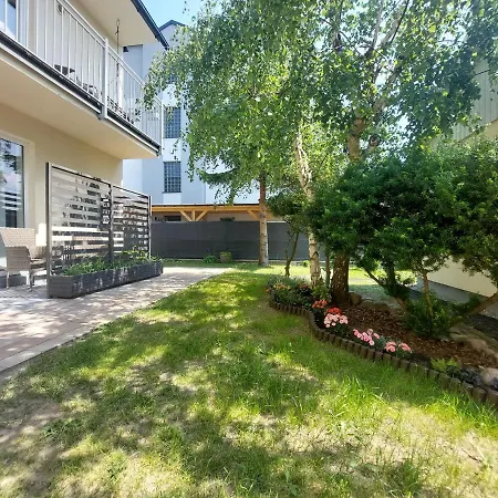 Homestay szállás Bursztyn 2 - Na Parterze - Rowery - Plac Zabaw - Tenis Stolowy *