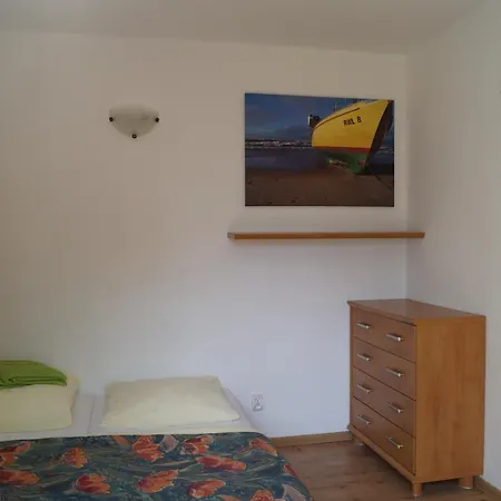 Bursztyn 2 - Na Parterze - Rowery - Plac Zabaw - Tenis Stolowy Homestay szállás