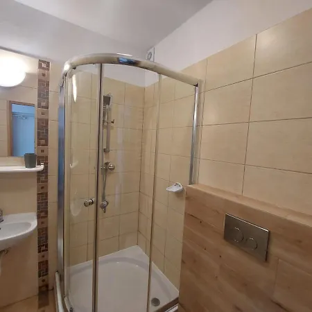 Bursztyn 2 - Na Parterze - Rowery - Plac Zabaw - Tenis Stolowy * Rewal