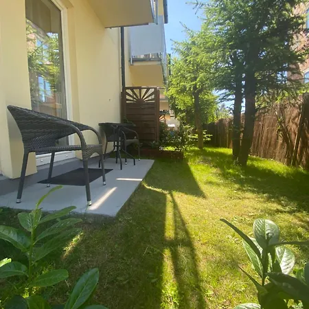 Bursztyn 2 * Rewal
