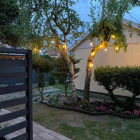 Homestay Bursztyn 2
