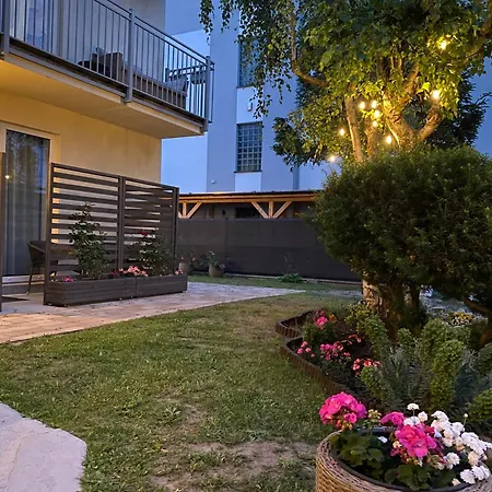 Bursztyn 2 Homestay