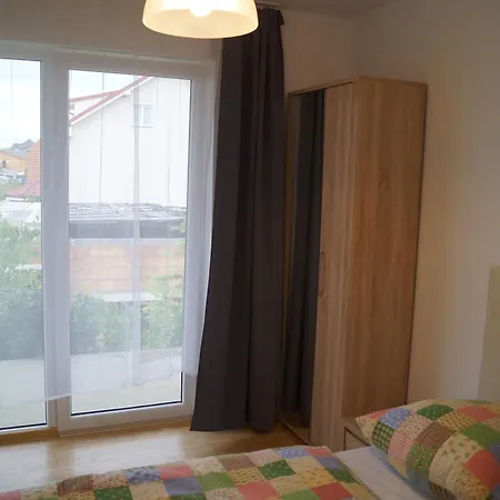 Bursztyn 2 - Na Parterze - Rowery - Plac Zabaw - Tenis Stolowy