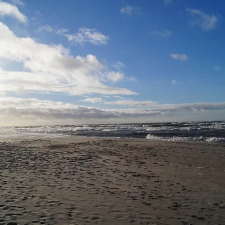 Bursztyn 2 - Na Parterze - Rowery - Plac Zabaw - Tenis Stolowy Ubytování v soukromí