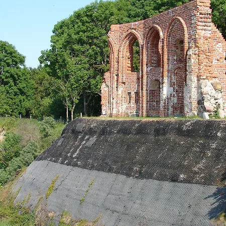 Bursztyn 2 - Na Parterze - Rowery - Plac Zabaw - Tenis Stolowy *