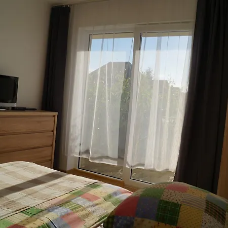 Bursztyn 2 - Na Parterze - Rowery - Plac Zabaw - Tenis Stolowy Rewal