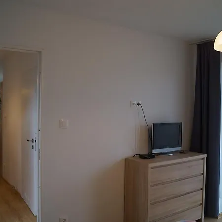 Séjour chez l'habitant Bursztyn 2 - Na Parterze - Rowery - Plac Zabaw - Tenis Stolowy