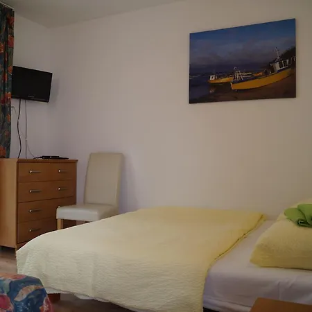 Homestay Bursztyn 2 Rewal