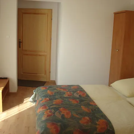 Homestay Bursztyn 2 Rewal