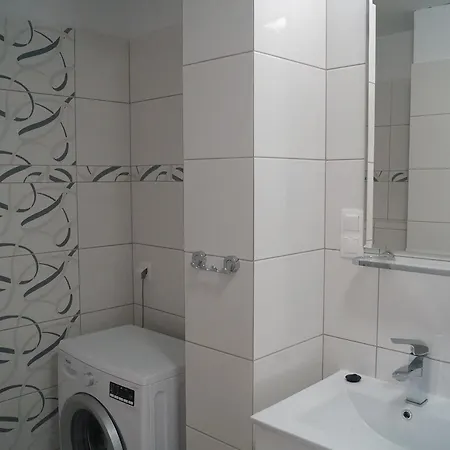 Bursztyn 2 - Na Parterze - Rowery - Plac Zabaw - Tenis Stolowy Rewal