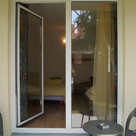 Ubytování v soukromí Bursztyn 2 - Na Parterze - Rowery - Plac Zabaw - Tenis Stolowy