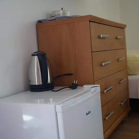 Bursztyn 2 - Na Parterze - Rowery - Plac Zabaw - Tenis Stolowy