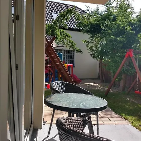 Homestay szállás Bursztyn 2 - Na Parterze - Rowery - Plac Zabaw - Tenis Stolowy