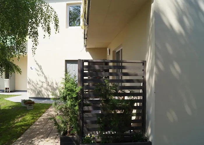 Bursztyn 2 - Na Parterze - Rowery - Plac Zabaw - Tenis Stolowy Rewal