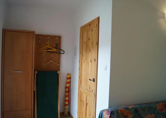 Bursztyn 2 - Na Parterze - Rowery - Plac Zabaw - Tenis Stolowy Homestay szállás