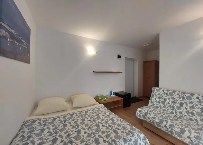 Bursztyn 2 - Na Parterze - Rowery - Plac Zabaw - Tenis Stolowy *