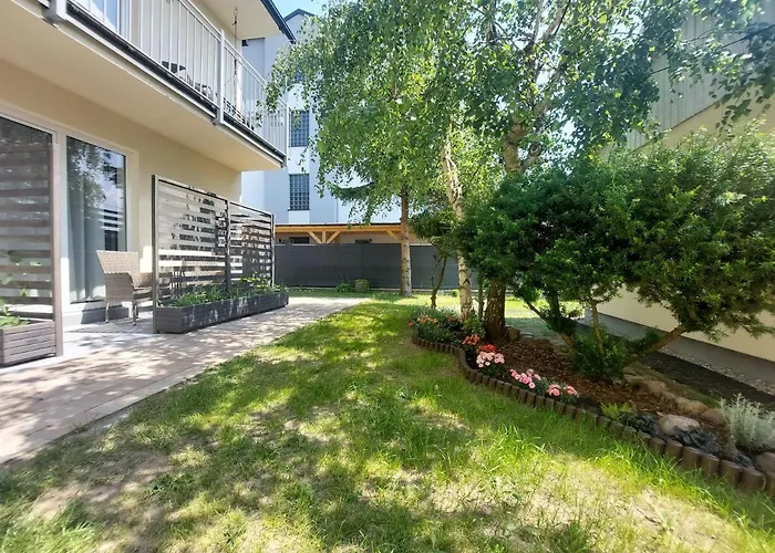 Homestay szállás Bursztyn 2 - Na Parterze - Rowery - Plac Zabaw - Tenis Stolowy *