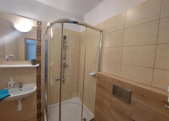 Bursztyn 2 - Na Parterze - Rowery - Plac Zabaw - Tenis Stolowy * Rewal