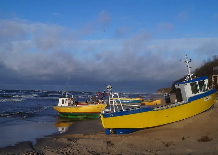 Bursztyn 2 - Na Parterze - Rowery - Plac Zabaw - Tenis Stolowy *