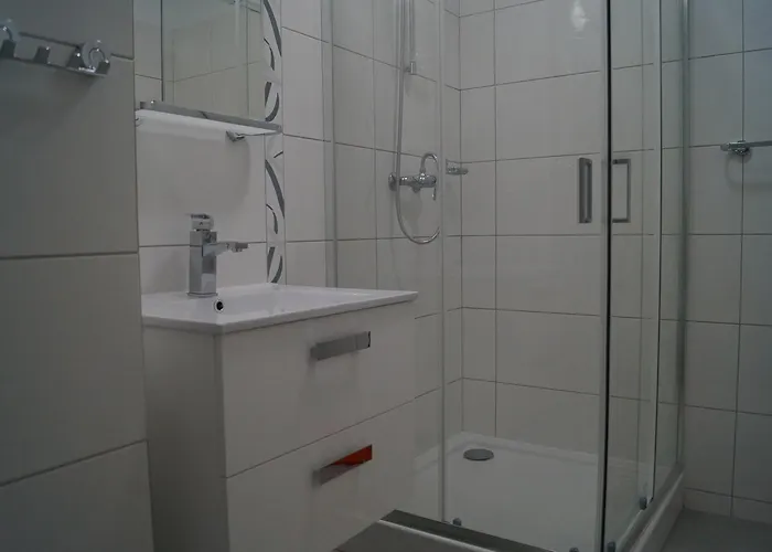 Bursztyn 2 - Na Parterze - Rowery - Plac Zabaw - Tenis Stolowy *