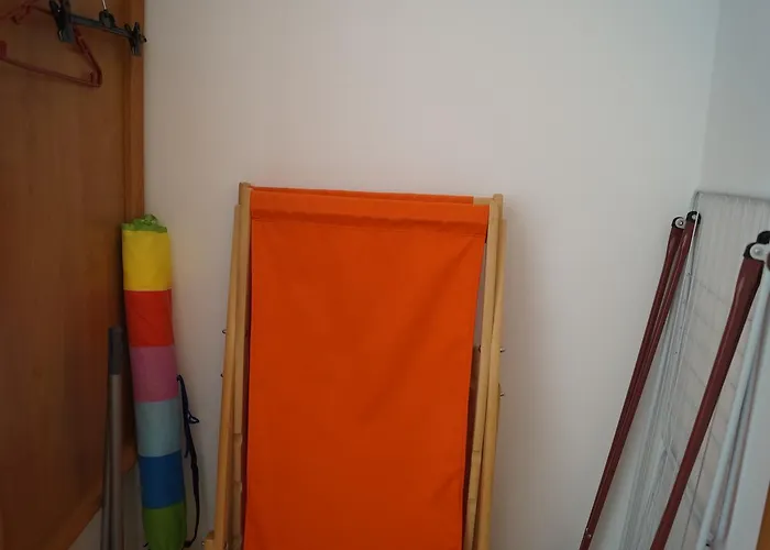 Homestay szállás Bursztyn 2 - Na Parterze - Rowery - Plac Zabaw - Tenis Stolowy Rewal