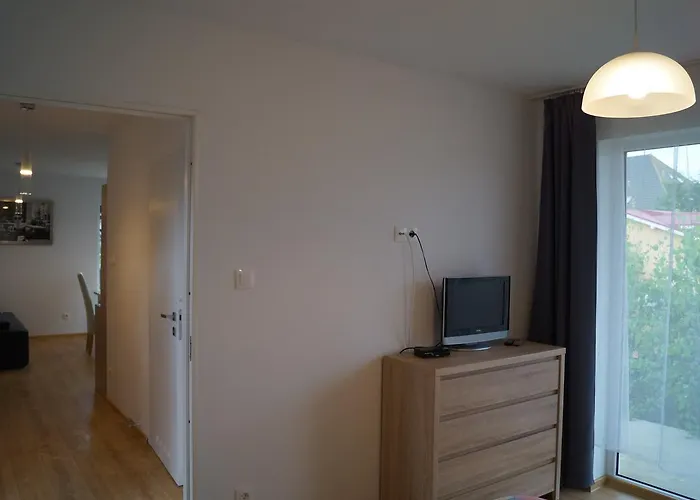 Homestay szállás Bursztyn 2 - Na Parterze - Rowery - Plac Zabaw - Tenis Stolowy