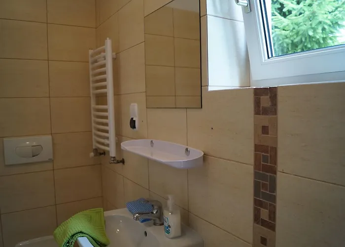 Homestay szállás Bursztyn 2 - Na Parterze - Rowery - Plac Zabaw - Tenis Stolowy *