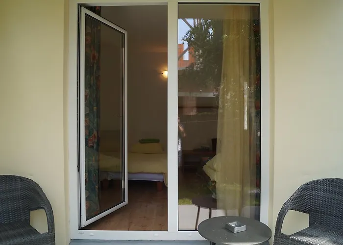 Homestay szállás Bursztyn 2 - Na Parterze - Rowery - Plac Zabaw - Tenis Stolowy