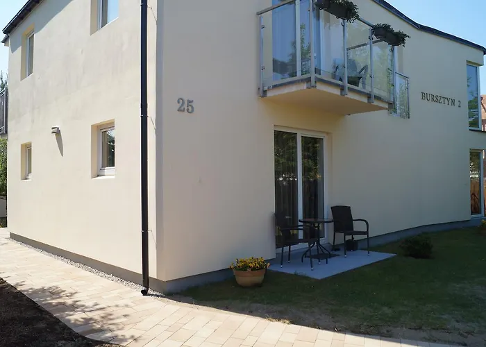 Habitación en casa particular Bursztyn 2 - Na Parterze - Rowery - Plac Zabaw - Tenis Stolowy Rewal