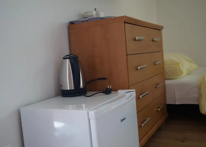 Bursztyn 2 - Na Parterze - Rowery - Plac Zabaw - Tenis Stolowy