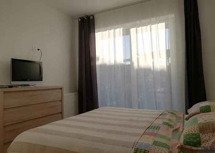 Homestay szállás Bursztyn 2 - Na Parterze - Rowery - Plac Zabaw - Tenis Stolowy *