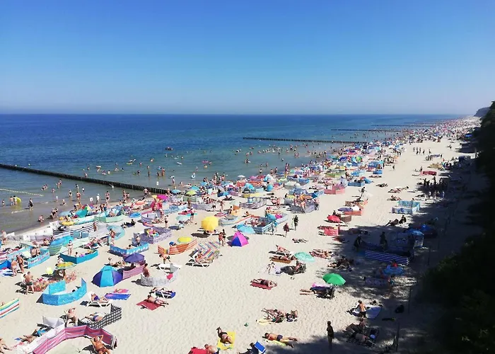 Bursztyn 2 - Na Parterze - Rowery - Plac Zabaw - Tenis Stolowy Habitación en casa particular