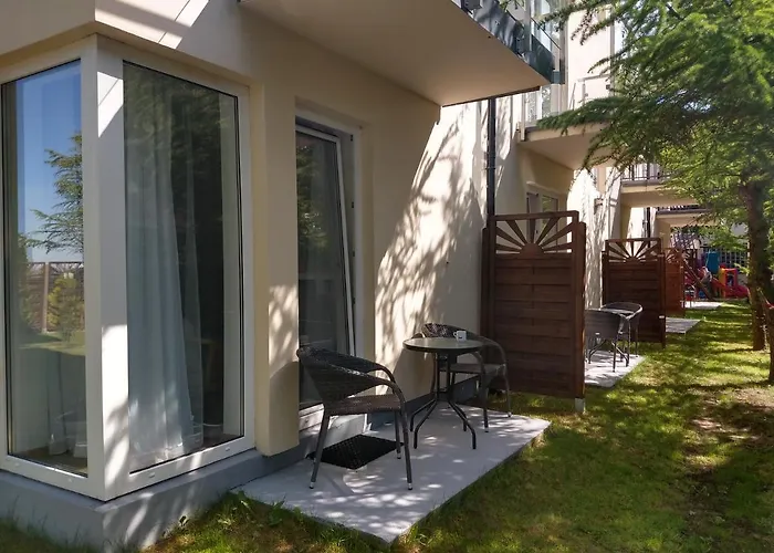 Homestay szállás Bursztyn 2 - Na Parterze - Rowery - Plac Zabaw - Tenis Stolowy *