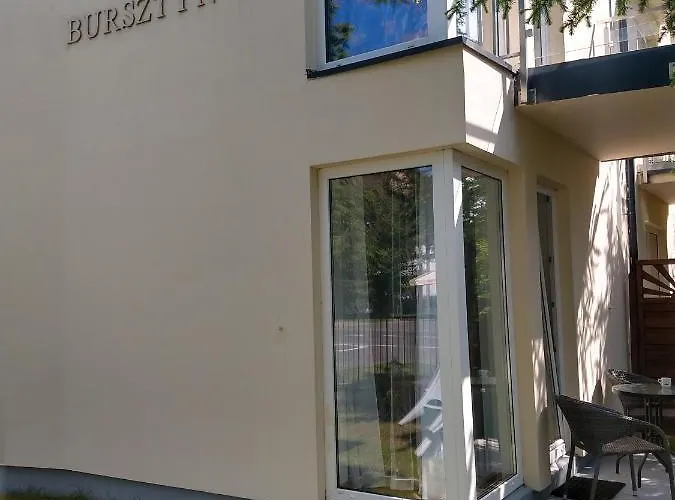 Homestay szállás Bursztyn 2 - Na Parterze - Rowery - Plac Zabaw - Tenis Stolowy *